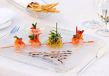 JW Marriott Capri Tiberio Palace Resort & Spa 22